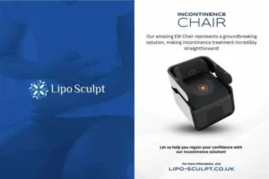 Treatment For A Leaky Bladder 4 Learn more about Pelvic Floor Chair Therapy Solihull today!