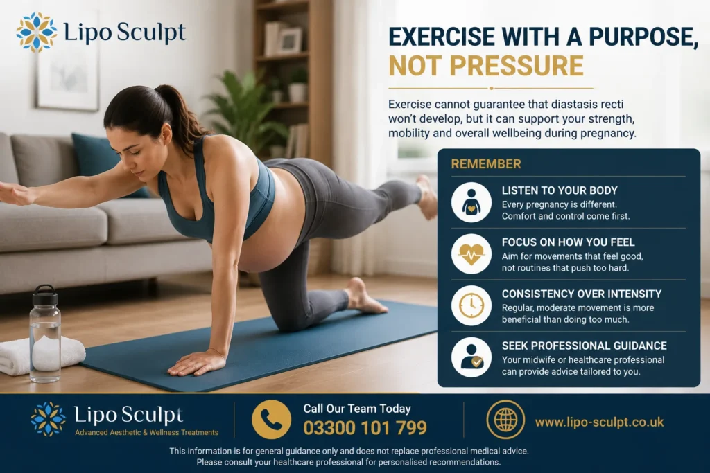 Does Exercise Reduce the Risk of Diastasis Recti? 4 Does Exercise Reduce the Risk of Diastasis Recti Solihull : Does Every Case of Diastasis Recti Need Treatment?